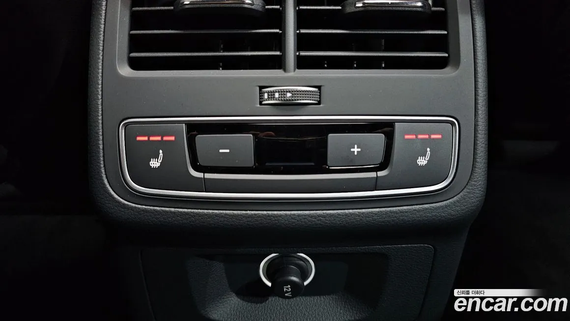 Audi A5 (F5) id 2137138 из Кореи 10