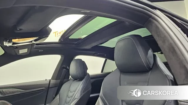 BMW 8 Series (G15) id 3726044 из Кореи 10