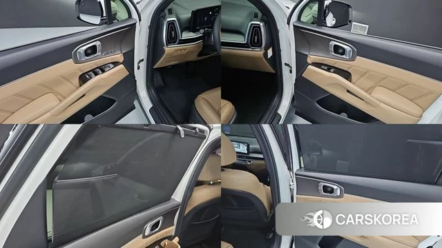 Kia The New Sorento 4th Generation id 3826013 из Кореи 10