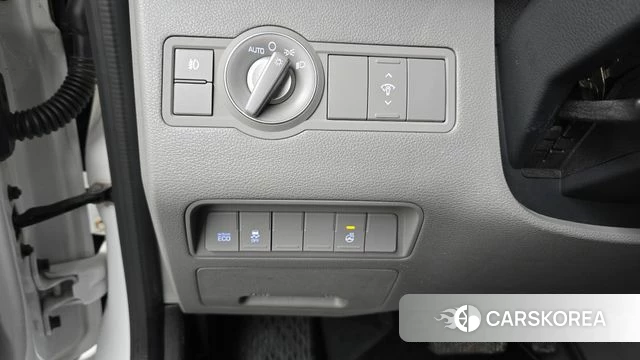 Hyundai Solati id 4402469 из Кореи 10