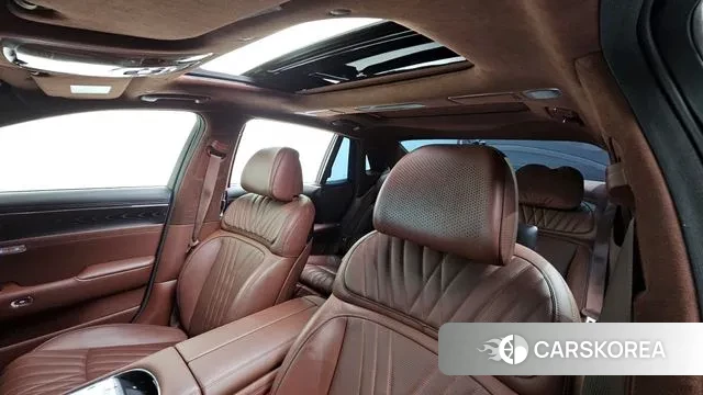 Genesis G90 (RS4) id 3372823 из Кореи 10