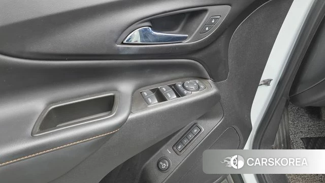 Chevrolet (GM Daewoo) Equinox id 4507664 из Кореи 10