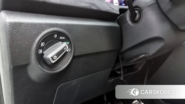 Volkswagen T-Roc id 3003703 из Кореи 10