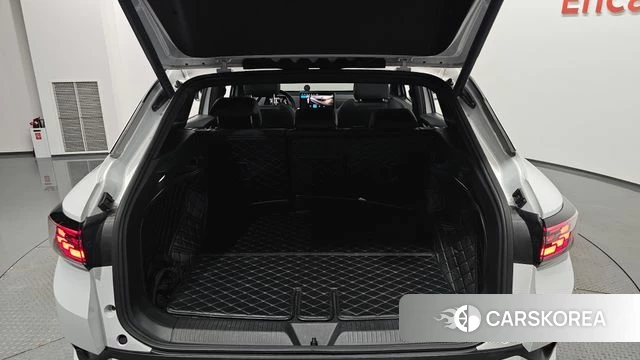 Volkswagen ID.4 id 4749040 из Кореи 10