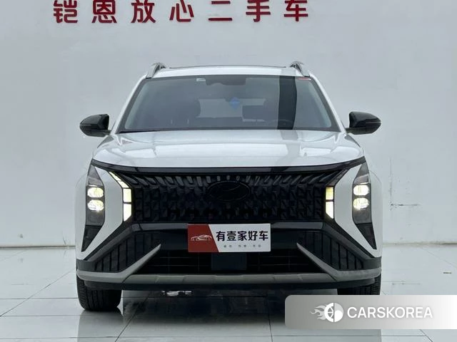 Hyundai ix35 id 4262323 из Китая 10