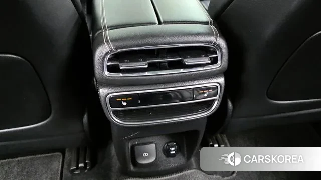 Genesis GV80 id 3573288 из Кореи 10