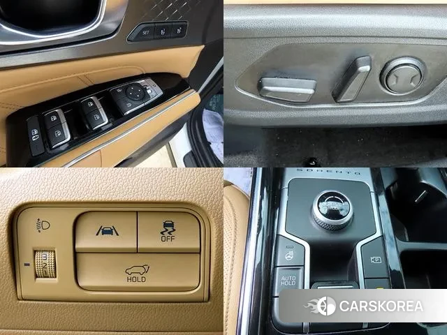 Kia Sorento 4th Generation id 3282710 из Кореи 10