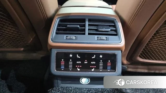 Audi A6 (C8) id 3519732 из Кореи 10