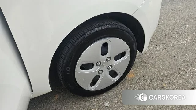 Kia The New Kia Ray id 3716093 из Кореи 10