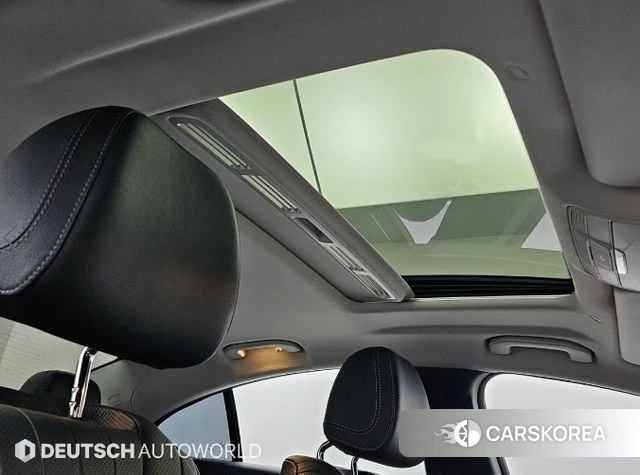 Mercedes-Benz CLS-Class C257 id 3955632 из Кореи 10