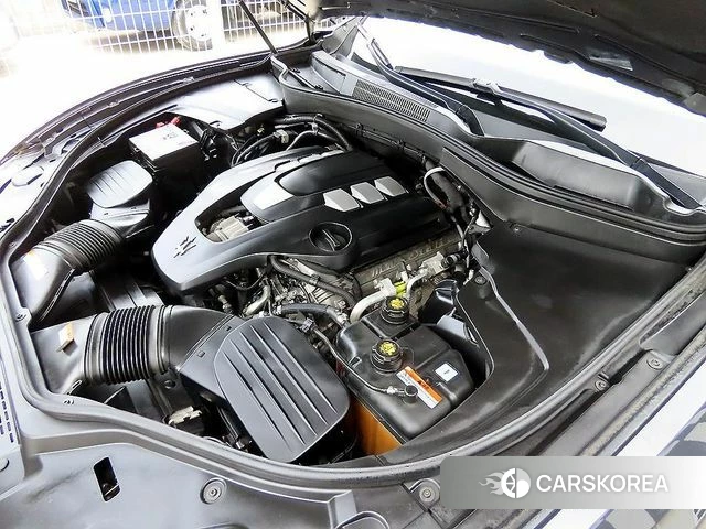 Maserati Levante id 4684024 из Кореи 10