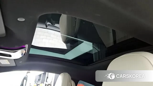 Mercedes-Benz CLE-Class C236 id 3031426 из Кореи 10