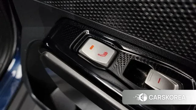 Ssangyong Tivoli Air id 3391729 из Кореи 10