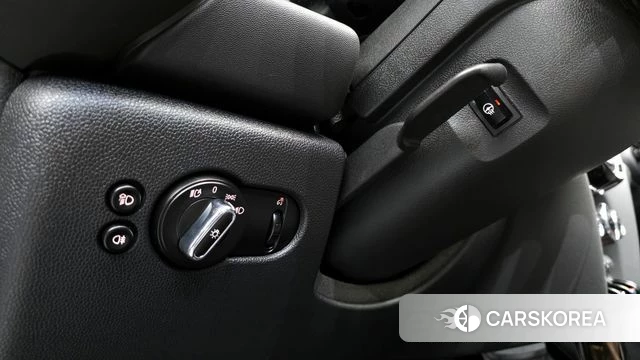 Mini Cooper S Convertible id 4396114 из Кореи 10