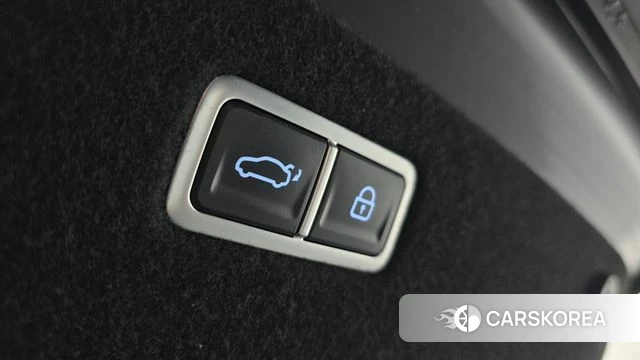 Genesis G90 (RS4) id 4774722 из Кореи 10
