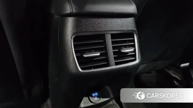 Hyundai Sonata (DN8) id 3464489 из Кореи 10