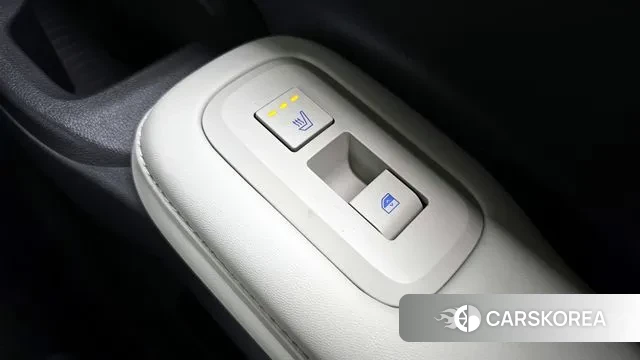 Hyundai Santa Fe (MX5) id 3426585 из Кореи 10