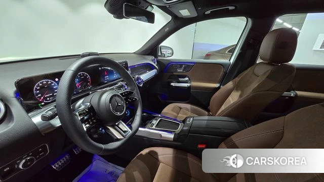 Mercedes-Benz GLB-Class X247 id 3939916 из Кореи 10