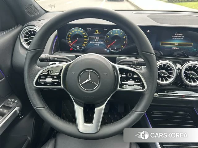 Mercedes-Benz GLB id 4254349 из Китая 10