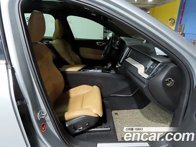 Volvo XC60 second Generation id 2688963 из Кореи 10