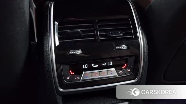 BMW X6 (G06) id 3037098 из Кореи 10