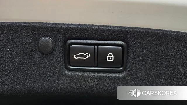 Hyundai The New Grandeur IG Hybrid id 4749988 из Кореи 10
