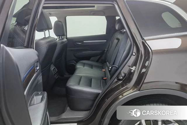 Renault Coreo id 4212258 из Китая 10