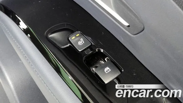 Hyundai Tucson Hybrid (NX4) id 2368266 из Кореи 10