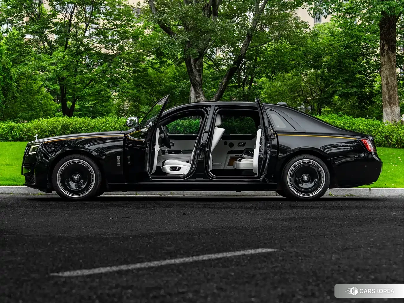 Rolls-Royce Gust id 4545647 из Китая 10