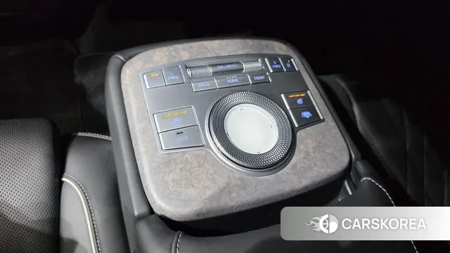 Genesis Electrified G80 (RG3) id 3213608 из Кореи 10