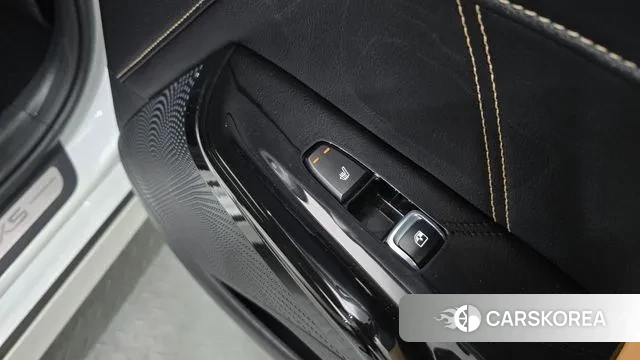 Kia K5 3rd generation id 3550355 из Кореи 10