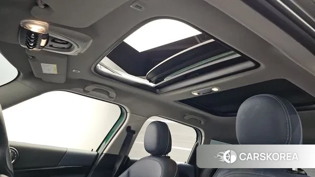 Mini Cooper SD Countryman id 3519482 из Кореи 10