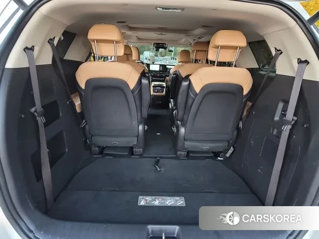 Kia Carnival 4th generation id 3425454 из Кореи 10