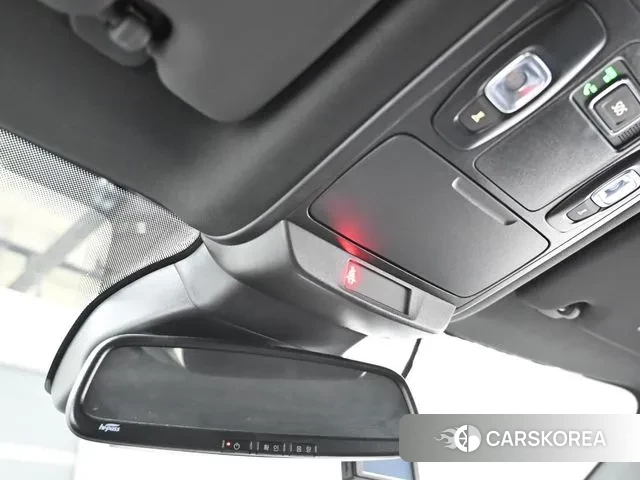 Renault Korea (Samsung) The New SM6 id 3340230 из Кореи 10