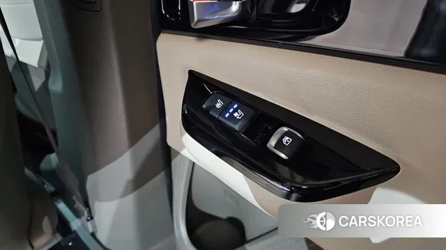 Kia Carnival 4th generation id 3043112 из Кореи 10