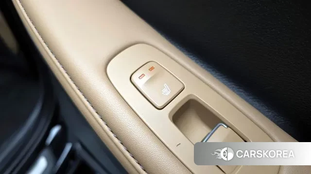 Hyundai Sonata Hybrid (DN8) id 3620410 из Кореи 10