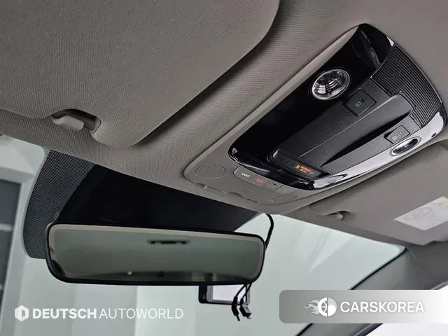 Kia K5 3rd generation id 3384675 из Кореи 10