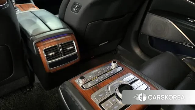 Kia More K9 id 3602226 из Кореи 10