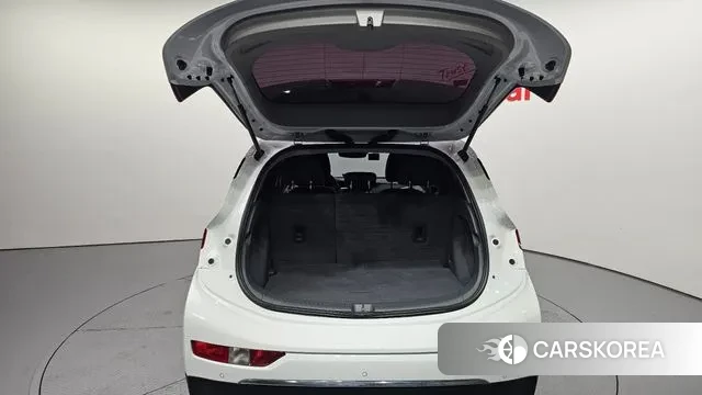 Chevrolet (GM Daewoo) Bolt EV id 3479804 из Кореи 10