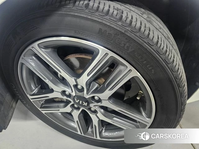 Kia Come New K3 id 3942995 из Кореи 10