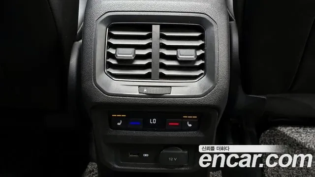 Volkswagen Tiguan second Generation id 2860556 из Кореи 10