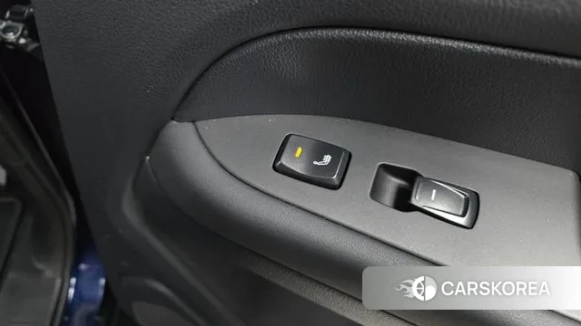 Ssangyong Rexton Sports Cannes id 3772858 из Кореи 10