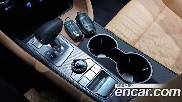 Genesis The New G70 Shooting Brake id 2645193 из Кореи 10