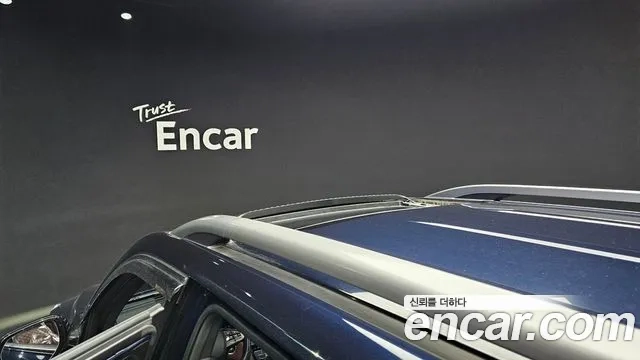 Ssangyong G4 Rexton id 2892214 из Кореи 10