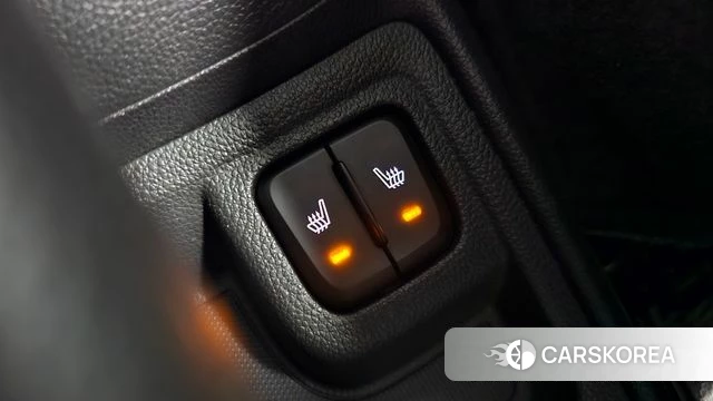 Chevrolet (GM Daewoo) The New Spark id 4411117 из Кореи 10