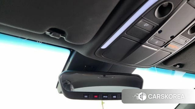 Genesis The New G70 id 4383033 из Кореи 10