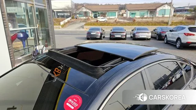 Genesis G80 id 3465128 из Кореи 10