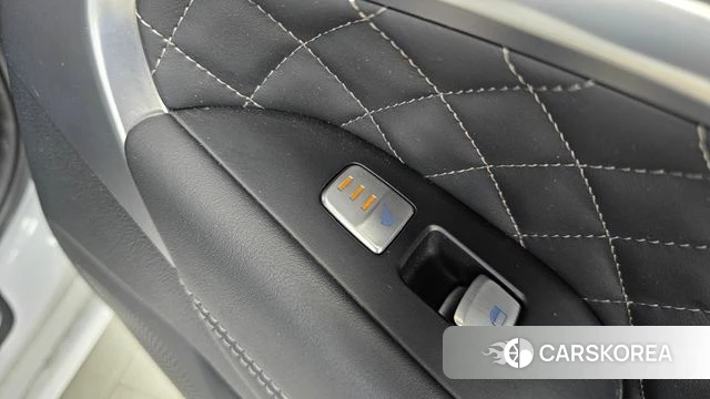 Genesis G70 id 4587064 из Кореи 10