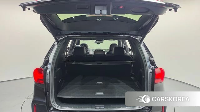 Ssangyong All New Rexton id 4740548 из Кореи 10
