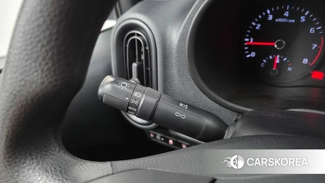 Kia Morning Urban (JA) id 4517462 из Кореи 10